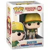 Image de Funko Pop! Vinyl: Television: Stranger Things: Dustin Henderson - (At Camp) - sans-Dents- Figurine en Vinyle à Collectionner - Idée de Cadeau - Produits Officiels - TV Fans en occasion ou reconditionné