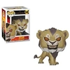 Image de Figurine Pop Disney Le Roi lion Live Action Scar