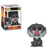 Image de Figurine Pop Disney Le Roi lion Live Action Rafiki