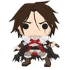 Image de Figurine Pop Animation Castlevania Trevor Belmont
