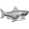 Image de Figurine Pop Movies Les dents de la mer Jaws diving tank