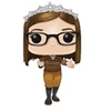 Image de Figurine Pop! TV Big Bang Theory Saison 2 Amy