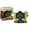 Image de Figurine Funko Pop! N°544 - Le Roi Lion - Scar Avec Des Flammes