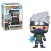 Image de Figurine Pop Animation Naruto Kakashi Lightning Blade