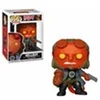 Image de Figurine Pop Movies Le Flic de Beverly Hills Hellboy 750