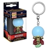 Image de Figurine porte clés Pop Spider-Man Far From Home Mysterio