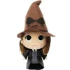 Image de Peluche avec chapeau Funko Harry Potter Hermione Noir 15 cm 889698395120