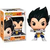 Image de Figurine Funko Pop Dragon Ball Z Vegeta Multicolore 9 cm 889698396974