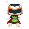 Image de Dragon Ball Z - Figurine POP! Great Saiyaman Exclusive 9 cm