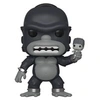 Image de Figurine Pop Simpsons Homer Kong