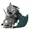 Image de Figurine Pop Le Seigneur des Anneaux Witch King with Fellbeast
