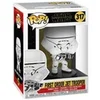Image de Figurine Pop Star Wars Episode IX First Order Jet Trooper
