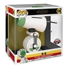 Image de Figurine Pop Star Wars D 0 Exclusive 25 cm