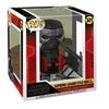 Image de Figurine Pop Deluxe Star Wars Episode IX Kylo Ren in Tie Whisper