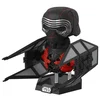 Image de Star Wars - Figurine Pop Deluxe - Kylo Ren In Whisper
