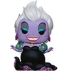 Image de Figurine Funko Pop Disney Little Mermaid Ursula with Eels Noir 9 cm 889698401036