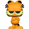 Image de Figurine Funko Pop Garfield Orange 9 cm 889698401722