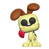 Image de FUNKO 21 GARFIELD-ODIE
