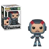 Image de Figurine Pop Animation Rick et Morty 567 Purge suit Morty