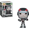 Image de Figurine Pop Animation Rick et Morty 566 Purge suit Rick