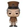 Image de Figurine Funko Pop! N°867 - Les Sentinelles De L'air - Parker