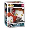 Image de Figurine Pop Movies Pennywise avec balloon