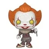 Image de FUNKO 782 IT CHAPTER 2-PENNYWISE WITH BLADE