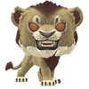 Image de Figurine Funko Pop! N°548 - Le Roi Lion - Scar (flocked)