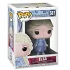 Image de Figurine Pop Disney Frozen 2 Elsa