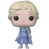 Image de Figurine Funko La Reine des neiges 2 POP! Disney Elsa Bleu 9 cm FK40884