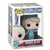 Image de Figurine Pop Disney Frozen 2 Young Elsa