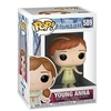 Image de Figurine Pop Disney Frozen 2 Young Anna