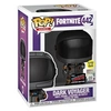 Image de Figurine Pop Games Fortnite Dark Voyager Brillant dans le noir Exclusivité Fnac