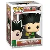 Image de Figurine Pop Animation Hunter X Hunter Gon Freecs Jajanken