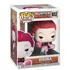 Image de Figurine Pop Animation Hunter X Hunter Hisoka