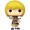 Image de Figurine Funko POP Hunter x Hunter Kurapika Beige 9 cm 889698410687
