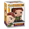 Image de Figurine Pop Disney Le Bossu de Notre Dame Quasimodo