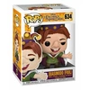 Image de Figurine Pop Disney Quasimodo Fool Le Bossu De Notre Dame