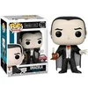 Image de Figurine Funko Pop Universal Monsters Dracula Exclusive Noir 9 cm 889698413831