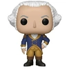 Image de Figurine Funko Pop! N°09 - American History - George Washington