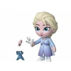 Image de Figurine 5 Star - La Reine Des Neiges 2 - Elsa Avec Accessoires