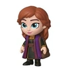 Image de Figurine 5 Star - La Reine Des Neiges 2 - Anna Avec Accessoires