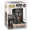 Image de Figurine Pop The Mandalorian