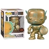 Image de Figurine Pop! Marvel : Marvel 80th - Captain America PT