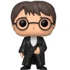 Image de Figurine Funko POP Harry Potter Yule Ball Noir 9 cm 889698426084