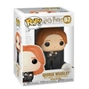 Image de Figurine Pop Harry Potter S8 George Weasley Yule