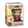 Image de Figurine Pop Animation My Hero Academia All Might Silver Age