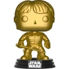 Image de Figurine POP Star Wars: Luke Skywalker (GP) Exclusivité Fnac
