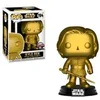 Image de Figurine POP Star Wars: Kylo Ren (GP) Exclusivité Fnac
