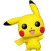 Image de Figurine Funko Pokemon-Pikachu Multicolore 9 cm 889698432634